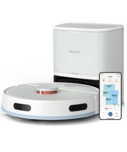 Robot hút và lau Philips XU2100/25