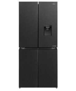 Tủ Lạnh Hisense Inverter 427 Lít RQ559N4EBND