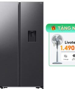 Tủ lạnh Samsung Inverter 578 Lít RS57DG410EB4SV