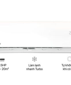 Máy lạnh Reetech 1.5 HP RT12