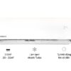 Máy lạnh Reetech 2 HP RT18