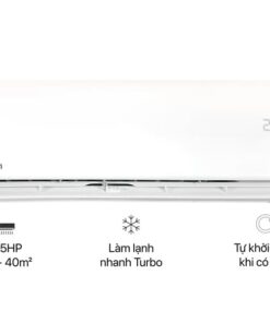 Máy lạnh Reetech 2.5 HP RT24