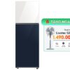 Tủ lạnh Samsung Inverter 305 Lít RT31CB56248ASV