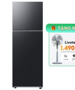 Tủ lạnh Samsung Inverter 305 Lít RT31CG5424B1SV