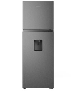 Tủ lạnh Hisense Inverter 324 Lít RT469N4EBND