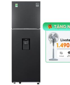Tủ lạnh Samsung Inverter 345 Lít RT35CG5544B1SV