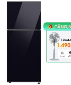 Tủ lạnh Samsung Inverter 385 Lít RT38CB668422SV