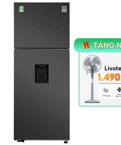 Tủ lạnh Samsung Inverter 406 Lít RT42CG6584B1SV