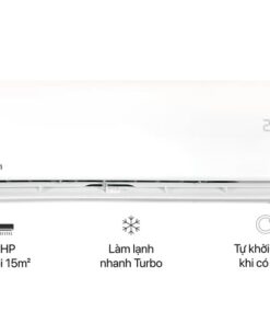 Máy lạnh Reetech 1 HP RT9