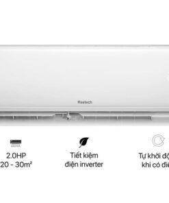 Máy lạnh Reetech Inverter 2 HP RTV18