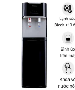 Cây nước nóng lạnh Toshiba RWF-W1664TV(K1)