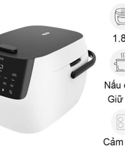 Nồi cơm điện tử Hitachi 1.8 lít RZ-R18XN