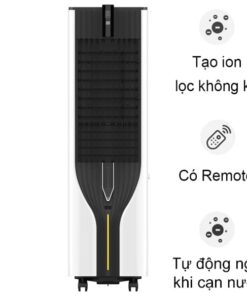 Quạt điều hòa Boss S-105