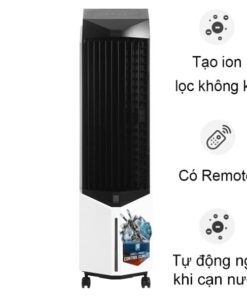 Quạt điều hòa Boss S-106