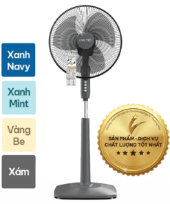 Quạt đứng Livotec S-200