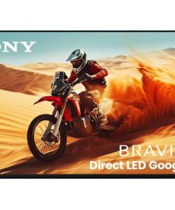 Google Tivi Sony 4K 43 inch K-43S25VM2