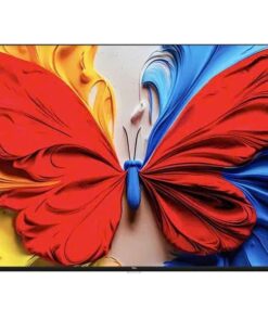 Google Tivi QLED TCL Full HD 40 inch 40S5K
