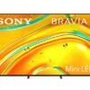 Google Tivi Mini LED Sony 4K 75 inch K-75XR50