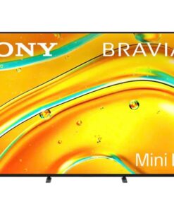 Google Tivi Mini LED Sony 4K 75 inch K-75XR50
