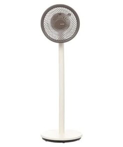 Quạt tuần hoàn Sharp 3 cánh PJ-CD227V-W