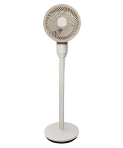 Quạt tuần hoàn Sharp 3 cánh PJ-CD603V-C
