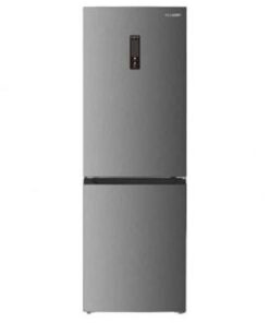 Tủ lạnh Sharp Inverter 323 Lít SJ-BF330V-SL