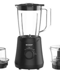 Máy xay sinh tố Sharp EM-SP252-BK