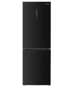 Tủ lạnh Sharp Inverter 323 Lít SJ-BF330V-DG