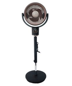 Quạt tuần hoàn Sharp 3 cánh PJ-CD433V-H