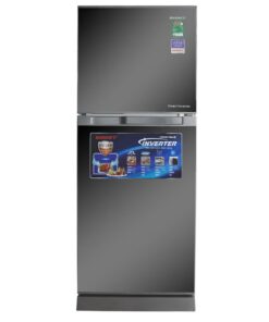 Tủ lạnh Sanaky Inverter 185 Lít VH-199KG