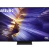 Smart Tivi OLED Samsung 4K 77 inch QA77S90F
