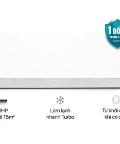 Máy lạnh Casper 1 HP SC-09FS36
