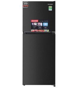 Tủ lạnh Sharp Inverter 197 Lít SJ-X215V-DG