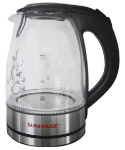 Bình đun siêu tốc Sunhouse 1.7 lít SHD1217