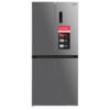 Tủ lạnh Sharp Inverter 362 Lít SJ-FX420V-SL