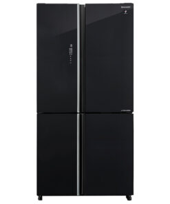 Tủ lạnh Sharp Inverter 572 Lít SJ-FXP640VG-BK