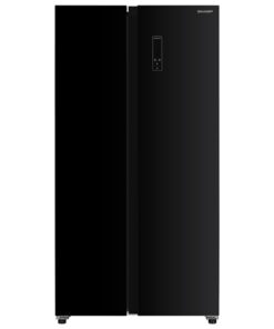 Tủ lạnh Sharp Inverter 532 Lít SJ-SBX530VG-BK