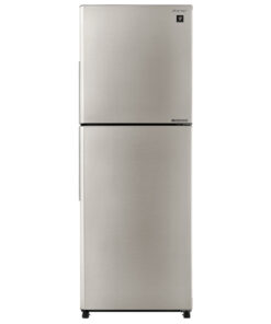Tủ lạnh Sharp Inverter 330 Lít SJ-XP352AE-SL
