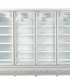 Tủ Mát Alaska 2300 Lít SL-24C4