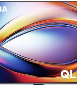 Smart Tivi QLED Toshiba AI 4K 65 Inch 65M450RP