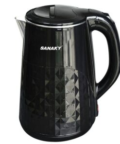 Bình đun siêu tốc Sanaky 1.8 lít SNK-23D-1S