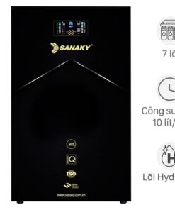 Máy lọc nước Sanaky SNK-CT2407T