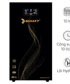 Máy lọc nước Sanaky SNK-CT2410N