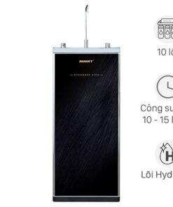 Máy lọc nước Sanaky SNK-E1HK008