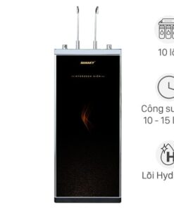Máy lọc nước nóng nguội Sanaky SNK-E2HK006