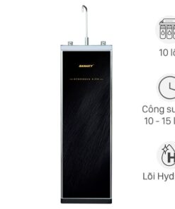 Máy lọc nước Sanaky SNK-S1HK004