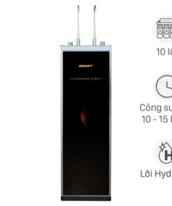Máy lọc nước nóng nguội Sanaky SNK-S2HK002