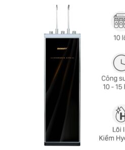 Máy lọc nước nóng lạnh Sanaky SNK-S3HK001