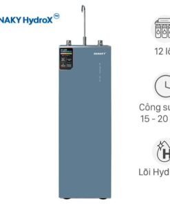 Máy lọc nước Hydrogen Sanaky SNK-TV1HK022
