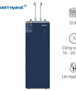 Máy lọc nước nóng Hydrogen Sanaky SNK-TV2HK021